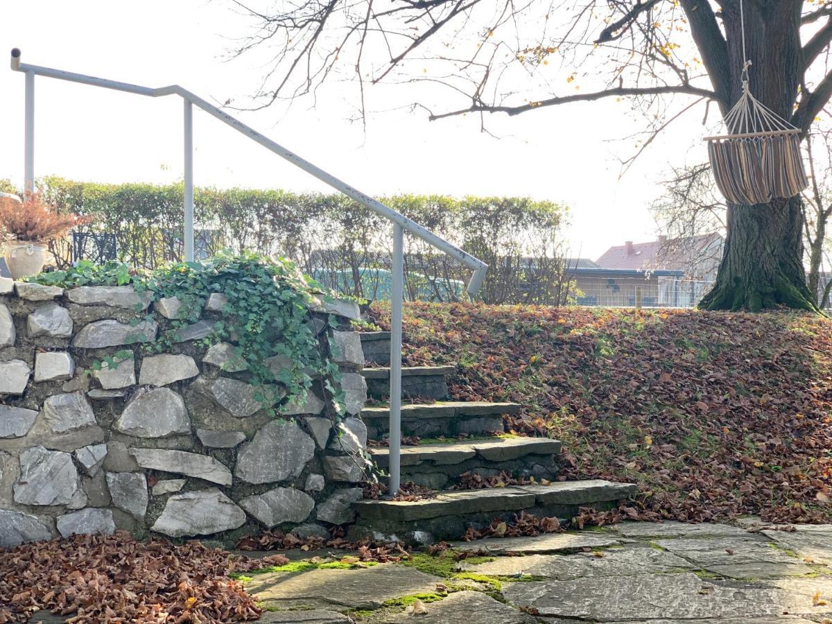 Ned Haus Βίλα Feldkirchen bei Graz Εξωτερικό φωτογραφία
